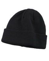 Big Accessories BX031 Watch Cap - Ninja Transfers