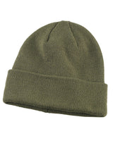 Big Accessories BX031 Watch Cap - Ninja Transfers