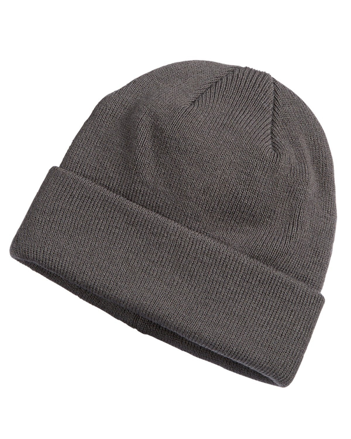 Big Accessories BX031 Watch Cap - Ninja Transfers