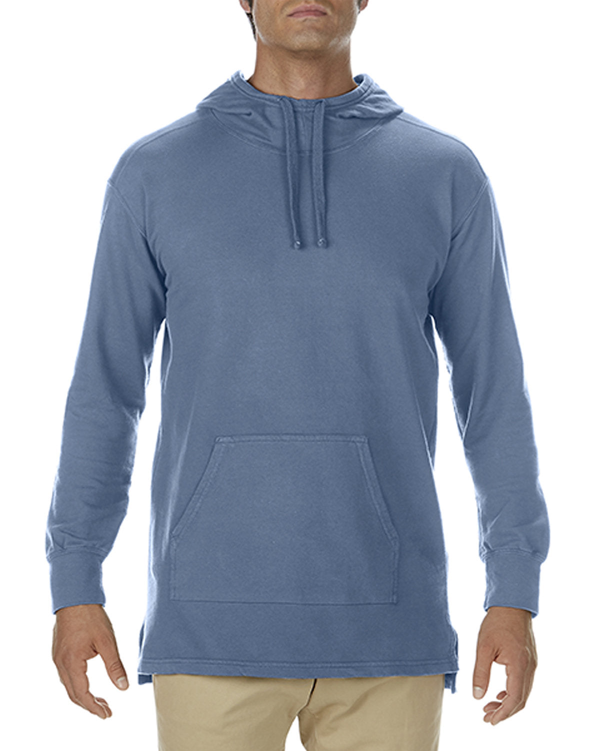 Comfort Colors C1535 Adult  French Terry Scuba Hood