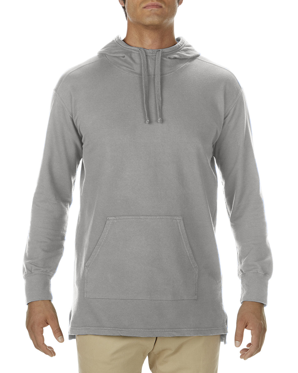 Comfort Colors C1535 Adult  French Terry Scuba Hood