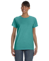 Comfort Colors C3333 Ladies' Midweight RS T-Shirt