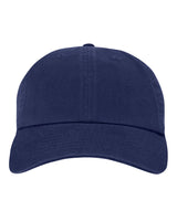 Champion CA2000 Classic Washed Twill Cap