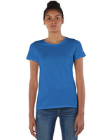 Champion CP20 Ladies' Ringspun Cotton T-Shirt