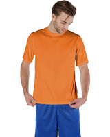 Champion CW22 Adult 4.1 oz. Double Dry Interlock T-Shirt
