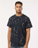 Dyenomite 200BW Bleach Wash T-Shirt - Ninja Transfers