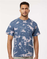 Dyenomite 200BW Bleach Wash T-Shirt - Ninja Transfers