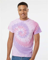 Dyenomite 200TI Tide Tie - Dyed T-Shirt - Ninja Transfers