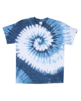 Dyenomite 200TI Tide Tie - Dyed T-Shirt - Ninja Transfers