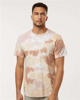 Dyenomite 650DR Dream Tie - Dyed T-Shirt - Ninja Transfers