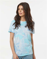 Dyenomite 650DR Dream Tie - Dyed T-Shirt - Ninja Transfers