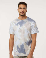 Dyenomite 650DR Dream Tie - Dyed T-Shirt - Ninja Transfers
