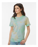 Dyenomite 650DR Dream Tie - Dyed T-Shirt - Ninja Transfers