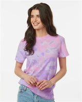 Dyenomite 650DR Dream Tie - Dyed T-Shirt - Ninja Transfers