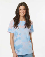 Dyenomite 650DR Dream Tie - Dyed T-Shirt - Ninja Transfers