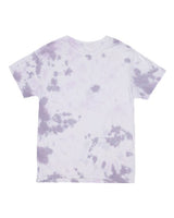 Dyenomite 650DR Dream Tie - Dyed T-Shirt - Ninja Transfers