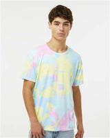 Dyenomite 650DR Dream Tie - Dyed T-Shirt - Ninja Transfers