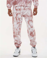 Dyenomite 973VR Dream Tie - Dyed Sweatpants - Ninja Transfers