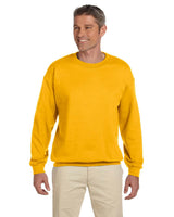 Gildan G180 Adult Heavy Blend 50/50 Fleece Crew (CR)