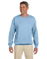 Gildan G180 Adult Heavy Blend 50/50 Fleece Crew (CR)