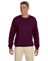 Gildan G180 Adult Heavy Blend 50/50 Fleece Crew (CR)