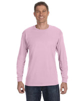 Gildan G540 Adult Heavy Cotton Long-Sleeve T-Shirt (CR)