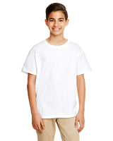 Gildan G645B Youth Softstyle 4.5 oz. T-Shirt