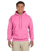 Gildan G185 Adult Heavy Blend 50/50 Hooded Sweatshirt (CR)