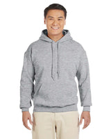 Gildan G185 Adult Heavy Blend 50/50 Hooded Sweatshirt (CR)