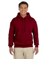 Gildan G185 Adult Heavy Blend 50/50 Hooded Sweatshirt (CR)