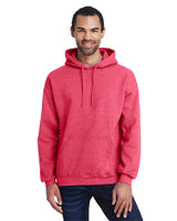 Gildan G185 Adult Heavy Blend 50/50 Hooded Sweatshirt (CR)
