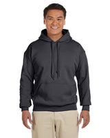 Gildan G185 Adult Heavy Blend 50/50 Hooded Sweatshirt (CR)