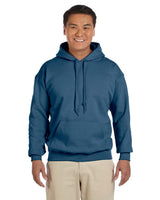 Gildan G185 Adult Heavy Blend 50/50 Hooded Sweatshirt (CR)