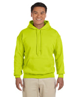 Gildan G185 Adult Heavy Blend 50/50 Hooded Sweatshirt (CR)