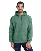 Gildan G185 Adult Heavy Blend 50/50 Hooded Sweatshirt (CR)