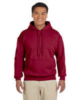Gildan G185 Adult Heavy Blend 50/50 Hooded Sweatshirt (CR)