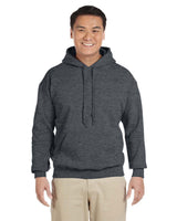 Gildan G185 Adult Heavy Blend 50/50 Hooded Sweatshirt (CR)