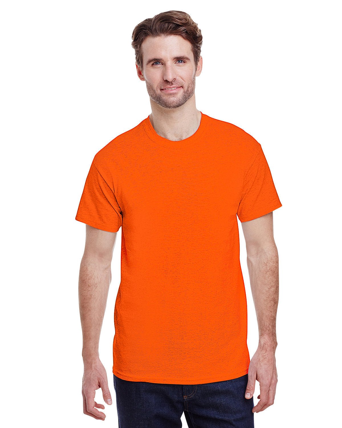 Gildan G500 Adult Heavy Cotton 5.3 oz. T-Shirt (CR)