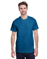 Gildan G500 Adult Heavy Cotton 5.3 oz. T-Shirt (CR)