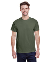 Gildan G500 Adult Heavy Cotton 5.3 oz. T-Shirt (CR)