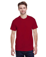 Gildan G500 Adult Heavy Cotton 5.3 oz. T-Shirt (CR)
