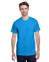 Gildan G500 Adult Heavy Cotton 5.3 oz. T-Shirt (CR)