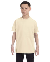 Gildan G500B Youth Heavy Cotton T-Shirt (CR)