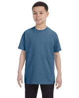 Gildan G500B Youth Heavy Cotton T-Shirt (CR)