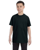Gildan G500B Youth Heavy Cotton T-Shirt (CR)