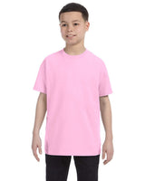Gildan G500B Youth Heavy Cotton T-Shirt (CR)