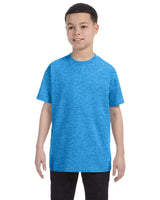 Gildan G500B Youth Heavy Cotton T-Shirt (CR)
