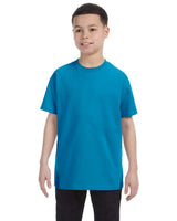 Gildan G500B Youth Heavy Cotton T-Shirt (CR)