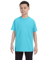 Gildan G500B Youth Heavy Cotton T-Shirt (CR)