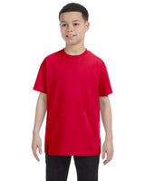 Gildan G500B Youth Heavy Cotton T-Shirt (CR)